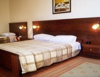 Kaonia Hotel 3*