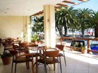 Kaonia Hotel Sarande